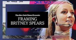 Framing Britney Spears - Trailer (2021)