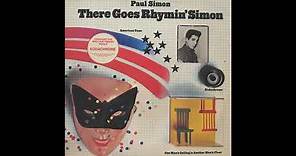 Paul Simon - There Goes Rhymin' Simon (1973) Part 2 (Full Album)