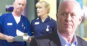 Casualty & Holby City: BBC release trailer for crossover special