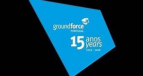 15 Anos Groundforce Portugal