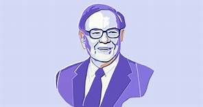 Biografía de Warren Buffet: ¿Cuál es su estilo de inversión?