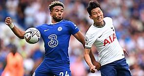 Tottenham vs Chelsea: head-to-head record, stats, form, fixtures