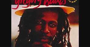 Gregory Isaacs - Sad To Know (You're Leaving)