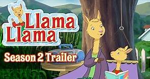 Llama Llama Season 2 Official Trailer