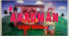 Aardman Animations Logo History (#27, updated)