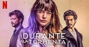 Durante la tormenta (2018) HD Italian Trailer
