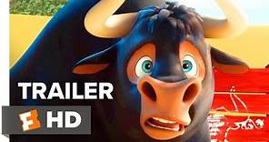 Ferdinand Trailer #1 (2017) | Movieclips Trailers