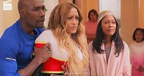 The Best Man Holiday: Catfight breaks out (HD CLIP)