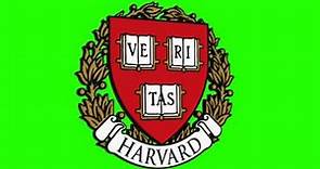 Harvard logo chroma