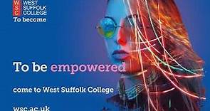 Work and Industry Placements at West Suffolk College