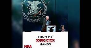 The National... - NRA - National Rifle Association of America