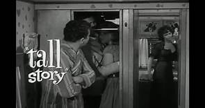 Tall Story (1960)