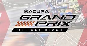 Acura Grand Prix of Long Beach - 3-Day Reserved tickets by Grand Prix Long Beach