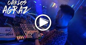 Carlos Agraz - Metro Dance Club - 4K