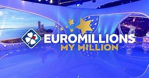 EuroMillions - My Million - Replays et vidéos en streaming | TF1