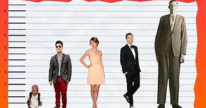 How Tall Is Bruno Mars? - Height Comparison!