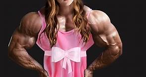 Donna Murphy's Bodybuilding Transformation Story || fbb warriors