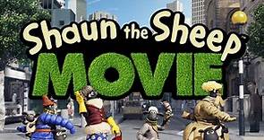 Ilan Eshkeri - Shaun the Sheep Movie (Music From The Film)