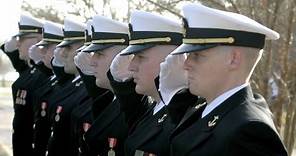 Navy Officer Candidate School Overview