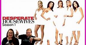 Desperate Housewives: Season 1 Episode 3 - Pretty Little Picture Recap/Review