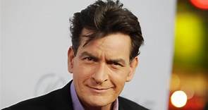 Charlie Sheen Reveals He Is HIV Positive