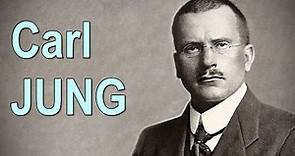 Carl Jung | Biografia em 1 minuto | Psicologia Analítica