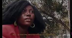 Ama K Abebrese - Unveiling!! A film about rape and sexual...