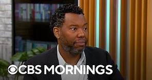 Author Ta-Nehisi Coates on Banned Books Week, anti-racist books being banned