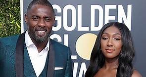 Idris Elba’s Kids: Everything to Know About His 2 Children