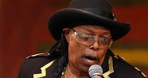 Leroy 'Sugarfoot' Bonner Dead -- 'Love Rollercoaster' Singer Dies at 69
