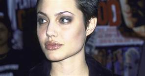 Con i capelli rasati, Shiloh Pitt è uguale a mamma Angelina Jolie negli Anni 90