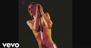 Iggy & The Stooges - Gimme Danger (Bowie Mix) (Audio)