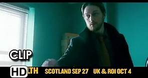 Filth TV SPOT - Copper (2013) - James McAvoy, Eddie Marsan Movie HD