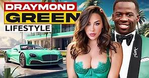 Draymond Green Wife, Life Story, Cars, House, and Net Worth