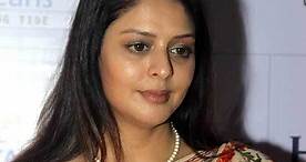 Nagma (Indian Actress) ~ Bio Wiki | Photos | Videos