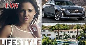 Danielle Campbell ★ Boyfriend ★ Net Worth ★ Cars ★ House ★ Parents ★ Brother ★ Age ★ Lifestyle 2021