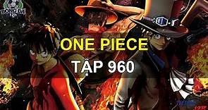 Xem Phim One Piece Tập 960 Vietsub Thuyết Minh - One Piece Lồng Tiếng