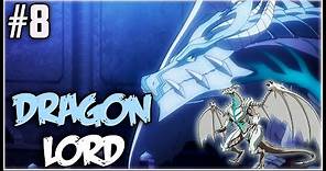 Overlord - Dragon Lord - Historias & Personajes #8