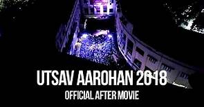 Utsav Aarohan 2018 | Official After Movie | Ramnarain Ruia Autonomous College | RC3