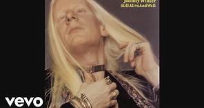 Johnny Winter - Rock & Roll (Audio)