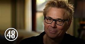 Kato Kaelin on becoming famous for being O.J. Simpson's houseguest
