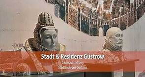 Vielseitige Angebote im Stadtmuseum Güstrow