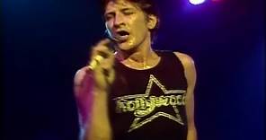 Herman Brood & His Wild Romance - Saturday Night - Live At Rockpalast (live video)