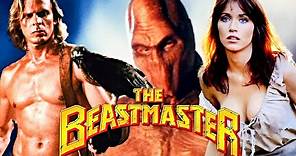 Origin Of Beastmaster - Cult-Classic Sword And Sorcery Franchise That's Forgotten - Explored