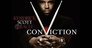 Kendrick Scott Oracle - Conviction