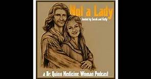 Episode 1.1 - Pilot (Dr. Quinn, Medicine Woman)