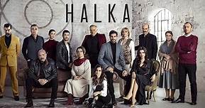 Halka - Episode 1 (English Subtitles) | Turkish123 ✔️