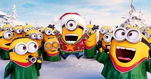 MINIONS HOLIDAY SPECIAL - Official Trailer (2020)