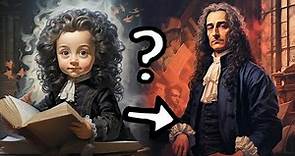 Gottfried Leibniz: A Short Animated Biographical Video