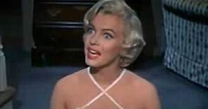 The Greatest Films of Marilyn Monroe